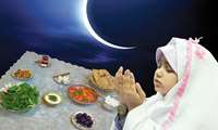 توصیه های تغذیه ای ماه رمضان به نوجوانان